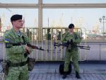 MAE: Romania va participa cu experti la misiunea civila a UE in Ucraina