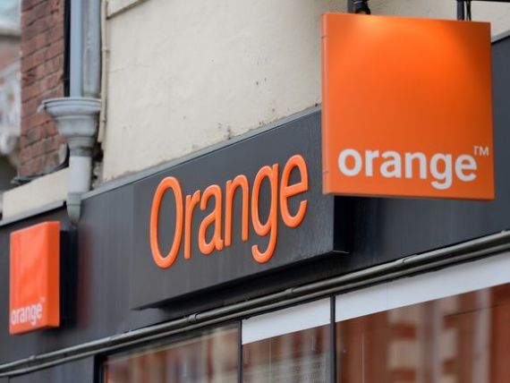 Veniturile Orange au stagnat in primul semestru, la 448 mil. euro. Traficul de date mobile a urcat cu peste 50%. Unu din doua telefoane vandute a fost smartphone