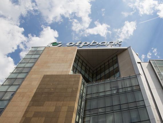 OTP Bank Romania, membra a grupului ungar OTP, cumpara Millennium Bank, printr-o tranzactie de 39 milioane de euro