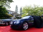 Bentley preconizeaza vanzari record in 2014. A dat lovitura cu Flying Spur