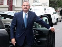 Fostul ministru de Finante Mihai Tanasescu, audiat la DNA, in dosarul licentelor IT pentru scoli