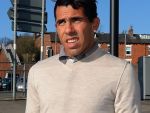 Tatal fotbalistului Carlos Tevez, rapit in Argentina
