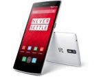 Cel mai straniu smarthone al anului. OnePlus One este cel mai dorit telefon din 2014 si are toate sansele sa depaseasca Apple si Samsung, desi nu se vinde in magazine. FOTO