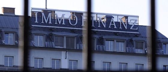Immofinanz iese de pe piata logistica din Polonia si Cehia. Se focuseaza pe Romania, Germania si Rusia