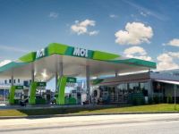 MOL vrea o cota de piata de 20% pe piata locala, devenind astfel a treia mare retea de benzinarii din Romania pana in 2017