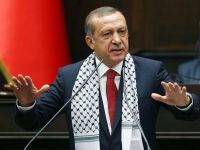Premierul Turciei compara metodele folosite de Israel cu cele ale lui Hitler