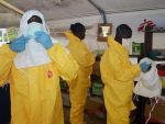 Peste 1.300 de cazuri de infectare cu virusul Ebola in Africa de Vest