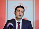 Cine este Claudiu Manda, deputatul PSD propus pentru functia de ministru pentru Buget: doctorand in management si pasionat de motociclism