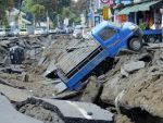 Cel putin 25 de morti si 270 de raniti in Taiwan, in urma unor explozii cauzate de scurgeri de gaz