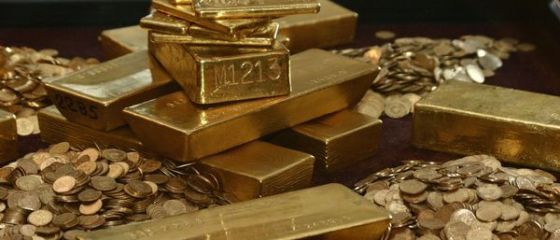 Rezervele valutare la BNR au scazut in februarie cu 113 mil. euro, la 30,48 mld. euro