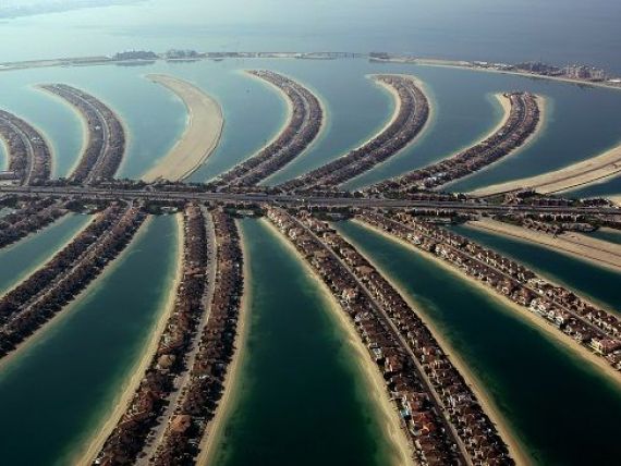Statiunea bulgareasca in care vor fi construite insule artificiale ca cele din Dubai. Arabii, chinezii si sud-coreenii sunt interesati de proiect