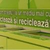 De la PET-uri, la telefoane mobile si frigidere, totul se recicleaza. Supermarketurile ofera recompense si bonuri de cumparaturi in schimbul obiectelor pe care nu le mai folosim