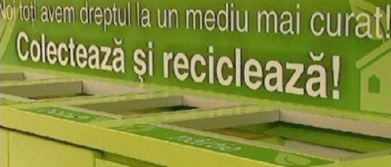 De la PET-uri, la telefoane mobile si frigidere, totul se recicleaza. Supermarketurile ofera recompense si bonuri de cumparaturi in schimbul obiectelor pe care nu le mai folosim