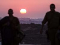 Armata israeliana isi anunta retragerea totala din Fasia Gaza