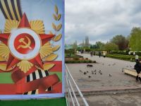 Rusia avertizeaza R. Moldova ca exista riscul destabilizarii situatiei in Transnistria