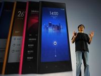 
	Cel mai mare rival al Apple in China a vandut smartphone-uri in valoare totala de 335 mil. dolari, in doar 12 ore
