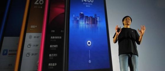 A devenit vanzatorul numarul 1 de telefoane inteligente in China. Xiaomi, compania de care Apple si Samsung ar trebui sa se teama