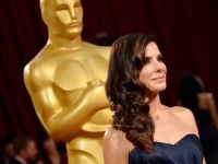 Forbes: Sandra Bullock, actrita cel mai bine platita de la Hollywood