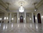 Palatul Parlamentului depasit doar de Panteonul din Roma si manastirea Rocamadour din Franta. Casa Poporului, pe locul 3 in topul celor mai impunatoare cladiri din lume