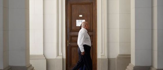 Procesul in dosarul ICA s-a terminat, instanta a ramas in pronuntare