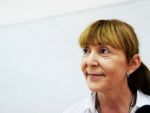 Monica Macovei, prima femeie care candideaza la Presedintia Romaniei
