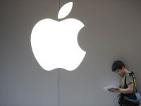China exclude produsele Apple, inclusiv iPad, de pe lista achizitiilor din bani publici, invocand securitatea datelor