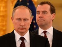 Razboiul Rusiei cu restul lumii. Moscova interzice total produsele alimentare provenind din UE, SUA, Australia, Canada si Norvegia. Spatiul aerian rusesc ar putea fi inchis. Reactia Uniunii Europene