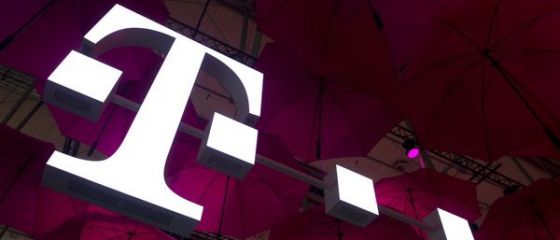 Profitul net al Deutsche Telekom a crescut cu 34% in trimestrul al doilea, la 711 milioane euro. T-Mobile, asul din menca al nemtilor