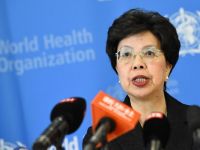 OMS: Epidemia de Ebola, urgenta de sanatate publica la nivel mondial