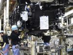 Toyota recheama peste 360.000 de masini la nivel mondial, in special in Europa si Japonia