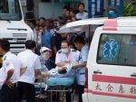 Cel putin 44 de morti, in urma unui accident de circulatie in Tibet