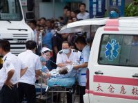 Cel putin 44 de morti, in urma unui accident de circulatie in Tibet