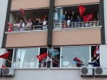 Turcii si-au ales, pentru prima oara, presedintele. Rezultate partiale: Recep Taip Erdogan, castigator