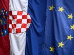 Fitch a retrogradat ratingul Croatiei, cu o treapta, din cauza riscului privind stabilitatea datoriei. Al saselea an de recesiune