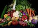 Romania, exportator net de mancare, pentru al doilea an consecutiv. Excedentul comercial in sectorul agroalimentar a depasit jumatate mld. euro