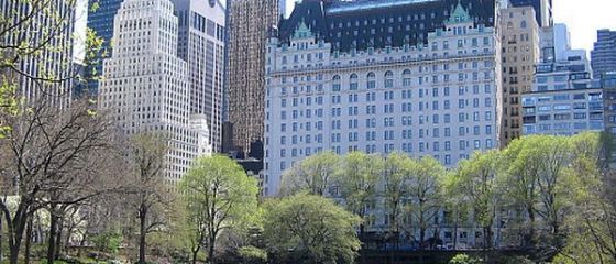 Un miliardar indian, aflat in inchisoare, vrea sa vanda hotelul New York Plaza, unul dintre cele mai scumpe din lume, pentru plata cautiunii record: 1,6 mld. dolari