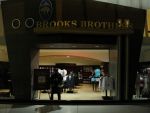 Retailerul american de imbracaminte Brooks Brothers intra in Romania, in Baneasa Shopping City