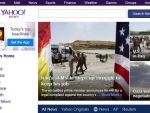 Hackerii pirateaza contul de Twitter al Yahoo News, anuntand o epidemie de Ebola in SUA