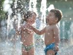 Canicula in aproape toata tara de marti pana joi, cu temperaturi de pana la 37 de grade