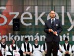 UDMR: Proiectul pentru autonomia Tinutului Secuiesc va fi lansat in dezbatere publica