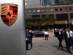 Porsche Asigurari a ajuns la 12.000 de contracte CASCO si subscrieri de 5,5 mil. euro, la 6 luni. Polita este valabila in toata Europa
