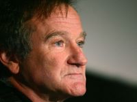 A murit Robin Williams. Actorul s-ar fi sinucis. Reactia lui Obama