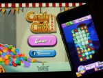 Bula Candy Crush s-a spart. Vanzarile in scadere au dus la prabusirea cu 19% a actiunilor producatorului de jocuri video pe bursa
