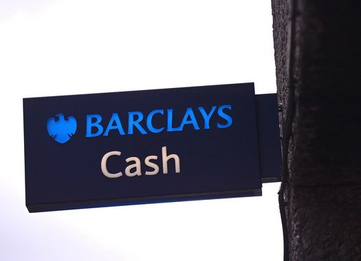 Barclays, a doua cea mai mare banca britanica, ar putea fi penalizata cu 2 mld. dolari pentru manipularea pietei valutare si ascunderea unor tranzactii