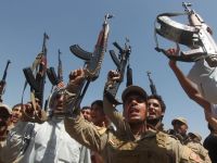 Franta va livra arme sofisticate kurzilor din Irak, pentru reechilibrarea fortelor