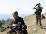 150 de militari romani merg in Germania, pentru exercitii NATO