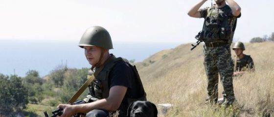 NATO va infiinta doua centre de comanda si control in Romania, unde vor activa militari din Marea Britanie, SUA, Canada, Bulgaria, Turcia si Polonia