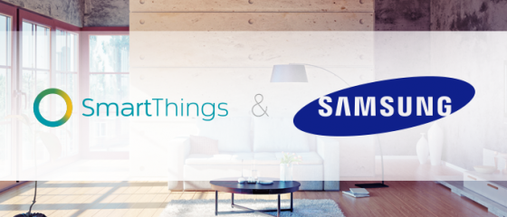 Samsung a cumparat start-up-ul SmartThings, care dezvolta aplicatii ce transforma telefonul in telecomanda. Tranzactie de 200 mil. dolari