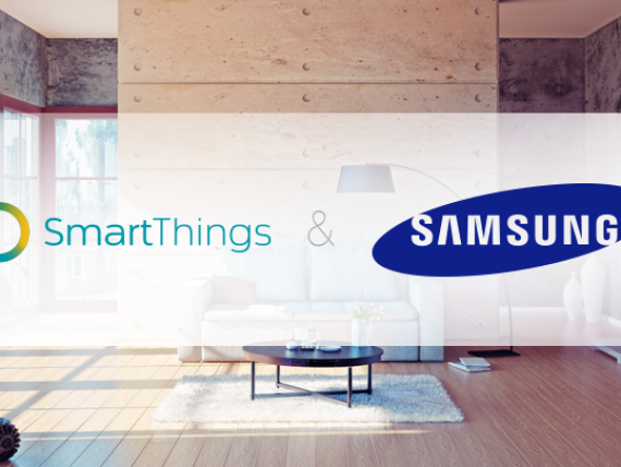 Samsung a cumparat start-up-ul SmartThings, care dezvolta aplicatii ce transforma telefonul in telecomanda. Tranzactie de 200 mil. dolari