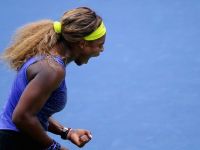 Serena Williams a castigat turneul de la Cincinnati